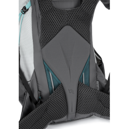 Rab Muon 40L Wanderrucksack Damen mit gepolstertem Triflex Tragesystem