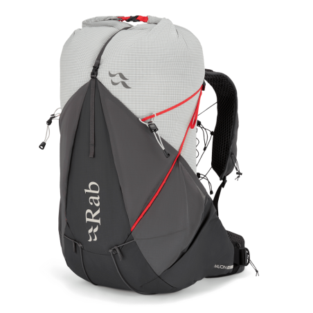Rab Muon 40L Wanderrucksack