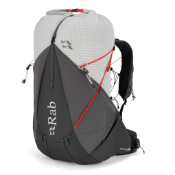 Rab Muon 40L Wanderrucksack