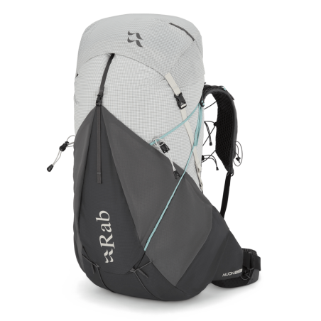 Rab Muon 50L Wanderrucksack Damen