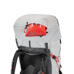 Rab Muon 50L Wanderrucksack mit Deckelfach
