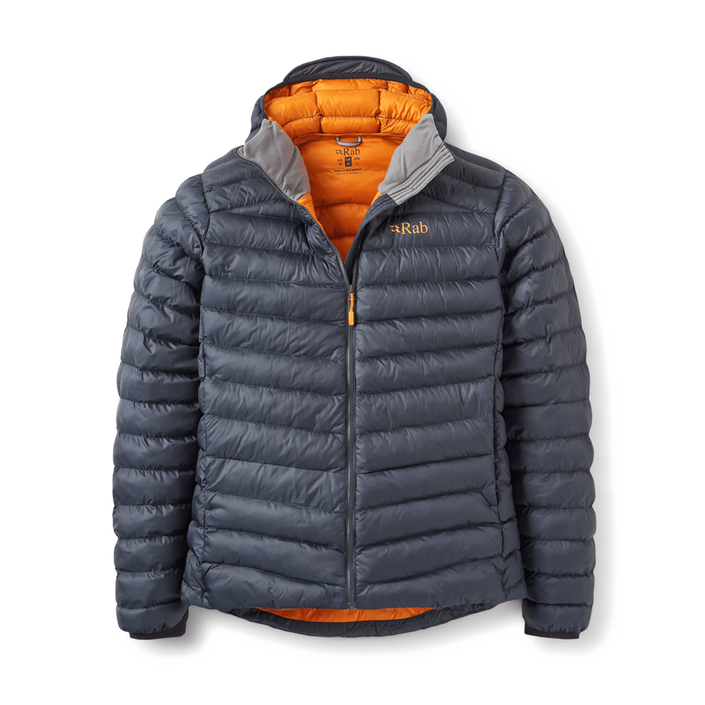 Cirrus Alpine Isolationsjacke XL Beluga