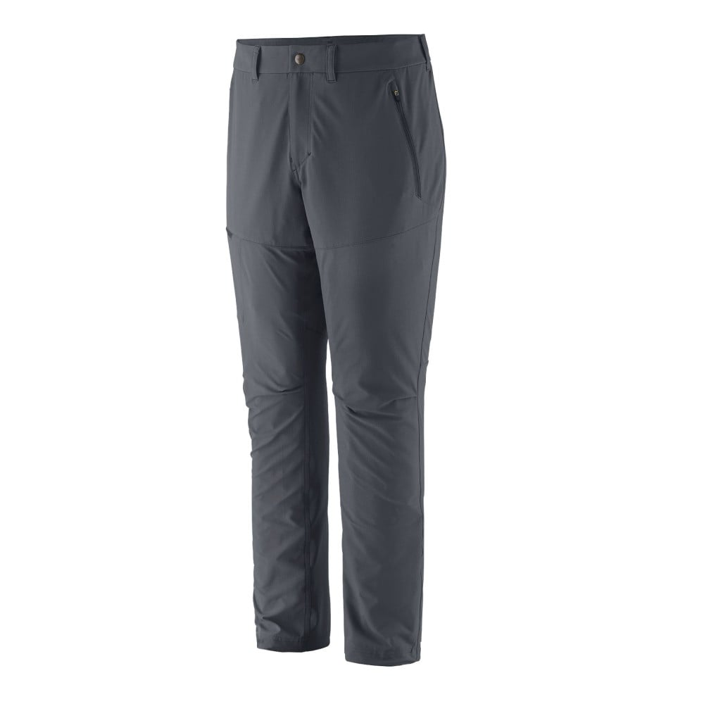 Patagonia Terravia Trail Pants Smolder Blue