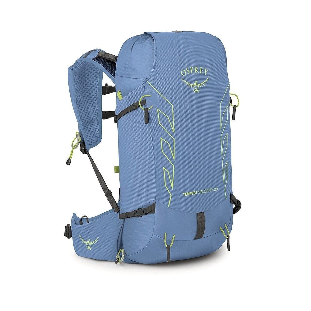 Tempest Velocity 20 Damen Daypack W XS/S Sevres Blue