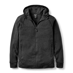 Rab Nexus Hoody Fleecejacke in der Farbe Black