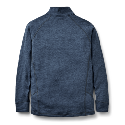 Rab Nexus Fleecejacke Herren Steel Rückseite