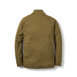 Rab Nexus Fleecejacke Herren Oak Rückseite