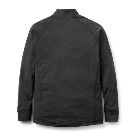 Rab Nexus Fleecejacke Herren Black Rückseite