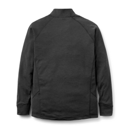 Rab Nexus Fleecejacke Herren Black Rückseite
