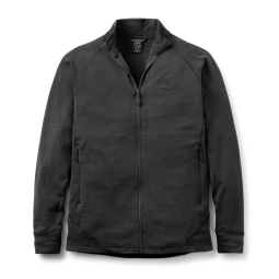 Rab Nexus Fleecejacke Herren Black