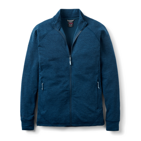 Rab Nexus Fleecejacke Damen Deep Ink