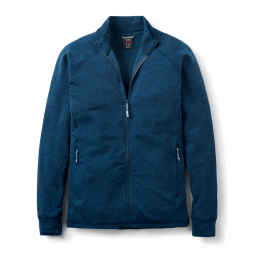Rab Nexus Fleecejacke Damen Deep Ink