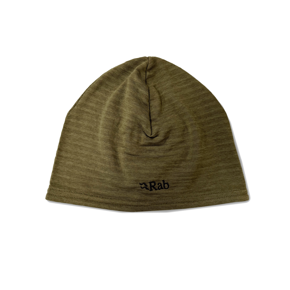 Rab Filament Beanie One Size Oak