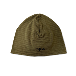 Rab Filament Beanie in der Farbe Oak