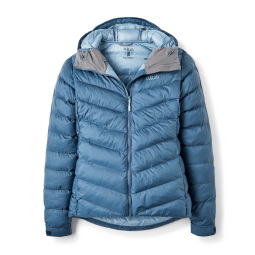 Rab Nebitron Pro Isolationsjacke Damen Orion Blue
