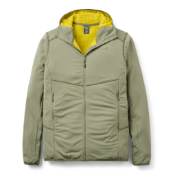 Rab Evolute Hoodie Fleecejacke