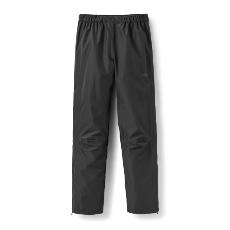 Rab Downpour Pants Regenhose Damen
