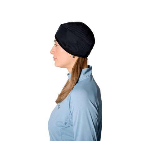 Rab Windstopper Beanie seitliche Ansicht