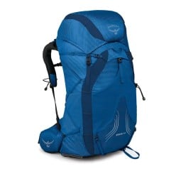 Osprey Exos 48 Rucksack Blue Ribbon
