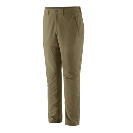 Patagonia Terravia Trail Pants Sage Khaki
