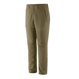 Patagonia Terravia Trail Pants Sage Khaki
