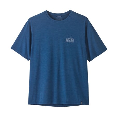 Patagonia Capilene Cool Daily Shirt Strataspire CMBX