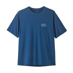 Patagonia Capilene Cool Daily Shirt Strataspire CMBX