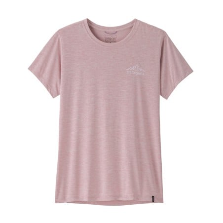 Patagonia Capilene Cool Daily Shirt Damen Vorderseite