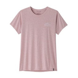 Patagonia Capilene Cool Daily Shirt Damen Vorderseite