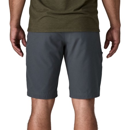 Rückseite Patagonia Terravia Trail Shorts