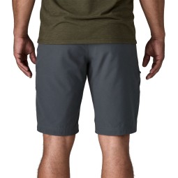 Rückseite Patagonia Terravia Trail Shorts