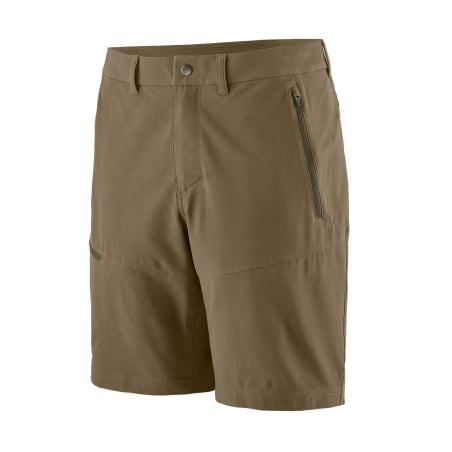 Patagonia Terravia Trail Shorts Sage Khaki