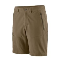 Patagonia Terravia Trail Shorts Sage Khaki