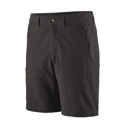 Patagonia Terravia Trail Shorts Herren in der Farbe Black