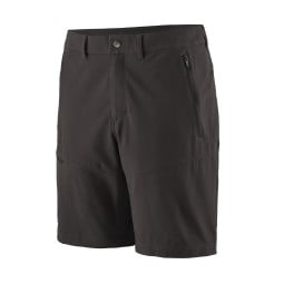 Patagonia Terravia Trail Shorts Herren in der Farbe Black