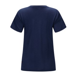 Aclima Lightwool 140  Classic Tee Damen Rückseite