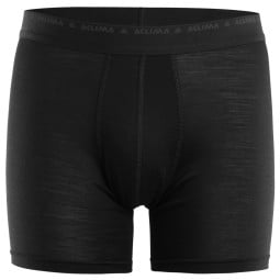 Aclima Lightwool 140 Boxer Man von vorne betrachtet