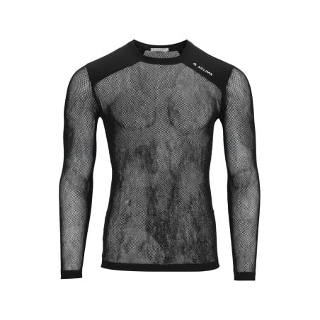 Aclima Woolnet Light Crewneck