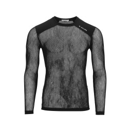 Aclima Woolnet Light Crewneck