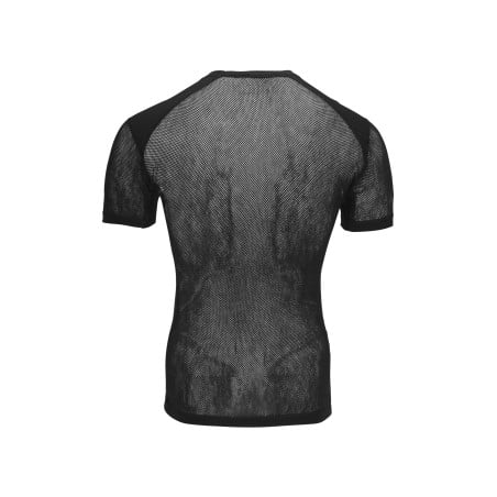 Aclima Woolnet Light T-Shirt Rückseite