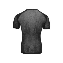 Aclima Woolnet Light T-Shirt Rückseite