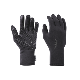 Rab Power Stretch Contact Grip Gloves