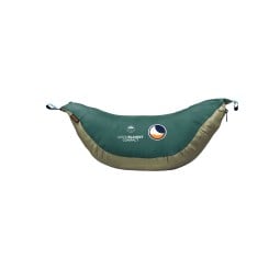 Packmaß der Ticket To The Moon Moonblanket Compact Forest Green