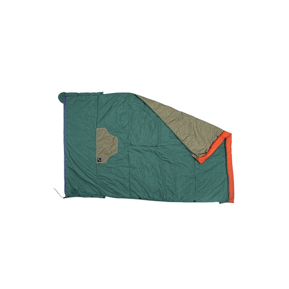 Moonblanket Compact