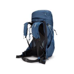Rab Muon ND 50L Wanderrucksack Damen Tempest Blue Rückseite