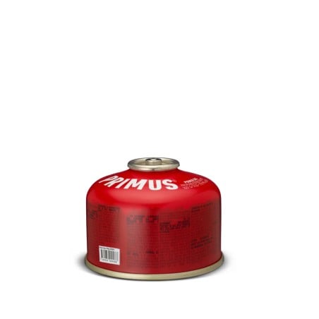 Primus Power Gas Ventilgaskartusche in 100 g Größe S