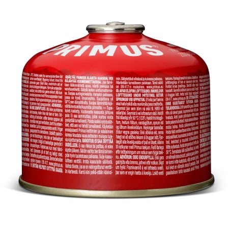 Primus Power Gas Ventilgaskartusche 230 g Größe M