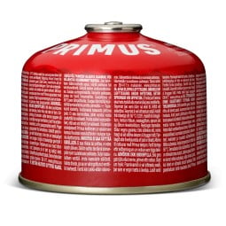 Primus Power Gas Ventilgaskartusche 230 g Größe M