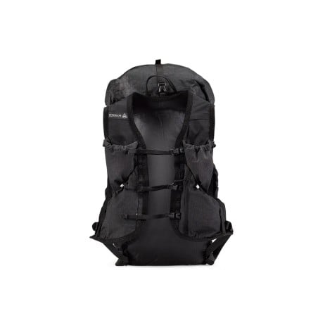Hyperlite Mountain Gear Aero 28 Black Rückansicht