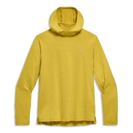 Outdoor Research ActiveIce Spectrum Sun Hoodie Amber Heather